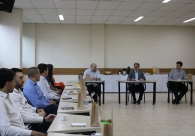 Acic retoma encontro com os associados