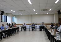 Acic retoma encontro com os associados