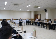 Acic retoma encontro com os associados