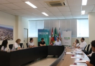 Acic retoma encontros com os associados