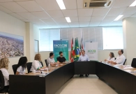 Acic retoma encontros com os associados