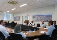 Acic retoma encontros com os associados