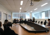 Acic re�ne associados em encontro de aproxima��o e integra��o
