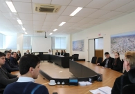 Acic re�ne associados em encontro de aproxima��o e integra��o