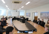 Acic re�ne associados em encontro de aproxima��o e integra��o