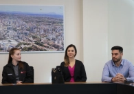 Acic re�ne associados em encontro de aproxima��o e integra��o