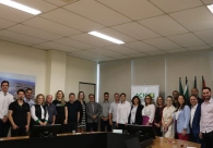 Acic re�ne associados para o �ltimo encontro do ano