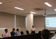 Acic re�ne associados para o �ltimo encontro do ano