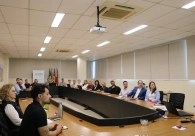 Acic re�ne associados para o �ltimo encontro do ano