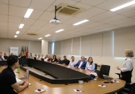 Acic re�ne associados para o �ltimo encontro do ano