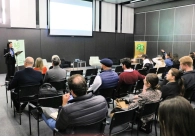 Acic re�ne empresas da regi�o para o 2� ESG Summit Sul Catarinense