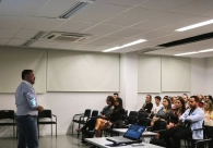 Acic se prepara para retomar cursos presenciais