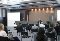 Acic se prepara para retomar cursos presenciais