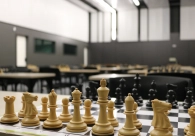 Acic sedia competi&ccedil;&atilde;o de xadrez dos Jogos Escolares de Santa Catarina