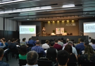 Acic sedia Encontro Regional dos N&uacute;cleos Setoriais