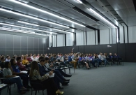 Acic sedia Encontro Regional dos N&uacute;cleos Setoriais