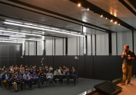Acic sedia Encontro Regional dos N&uacute;cleos Setoriais