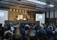 Acic sedia Encontro Regional dos N&uacute;cleos Setoriais
