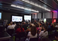 Acic sedia F�rum Internacional de Inova��o Social