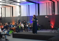 Acic sedia F�rum Internacional de Inova��o Social