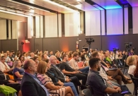 Acic sedia F�rum Internacional de Inova��o Social