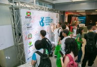 Acic sedia o 3� F�rum Internacional de Inova��o Social da Abadeus