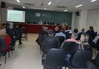 ACIC sedia reuni�o do projeto Seguran�a SC, esta causa � nossa