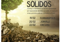Acic sedia Semin�rio Internacional de Gest�o de Res�duos S�lidos
