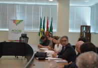 Acic solicita apoio aos �rg�os de representa��o para revis�o de medidas do governo