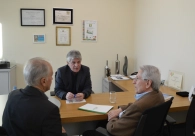 Acic solicita apoio aos �rg�os de representa��o para revis�o de medidas do governo