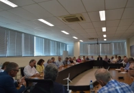 Acic solicita atua��o efetiva do Estado e da pol�cia para desobstruir rodovias