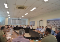 Acic solicita atua��o efetiva do Estado e da pol�cia para desobstruir rodovias