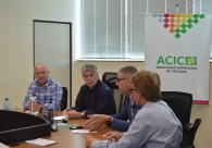 Acic solicita atua��o efetiva do Estado e da pol�cia para desobstruir rodovias