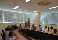 Acic solicita atua��o efetiva do Estado e da pol�cia para desobstruir rodovias