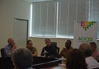 Acic solicita atua��o efetiva do Estado e da pol�cia para desobstruir rodovias