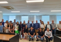 Acic volta a reunir associados em encontro de networking