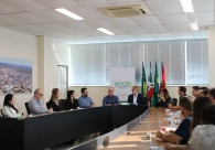 Acic volta a reunir associados em encontro de networking