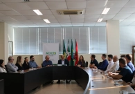 Acic volta a reunir associados em encontro de networking