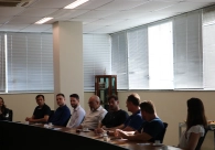 Acic volta a reunir associados em encontro de networking