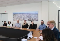 Acic volta a reunir associados em encontro de networking