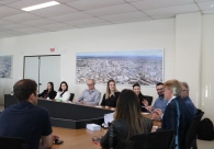 Acic volta a reunir associados em encontro de networking