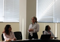 Acic volta a reunir associados em encontro de networking