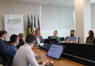 Acic volta a reunir associados para ouvir demandas e sugest�es