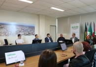 Acic volta a reunir associados para ouvir demandas e sugest�es