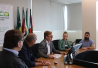 Acic volta a reunir associados para ouvir demandas e sugest�es