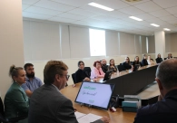 Acic volta a reunir associados para ouvir demandas e sugest�es