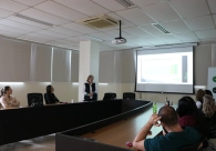 Acic volta a reunir associados para ouvir demandas e sugest�es