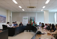 Acic volta a reunir associados para ouvir demandas e sugest�es