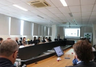 Acic volta a reunir associados para ouvir demandas e sugest�es