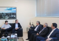 A&ccedil;&otilde;es conjuntas podem alavancar o desenvolvimento do Sul do Estado